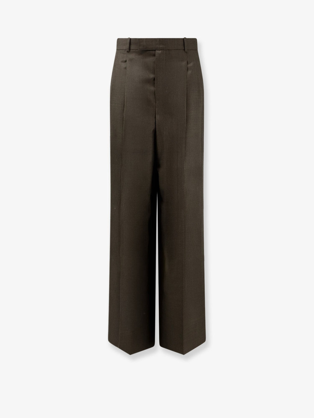 LORO PIANA - Stephen wool trousers stephen-wool-trousers