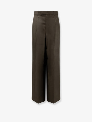 LORO PIANA - Stephen wool trousers stephen-wool-trousers