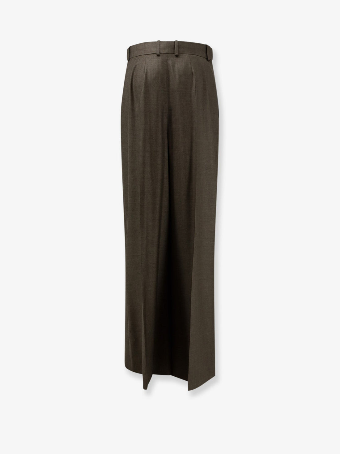 LORO PIANA - Stephen wool trousers stephen-wool-trousers