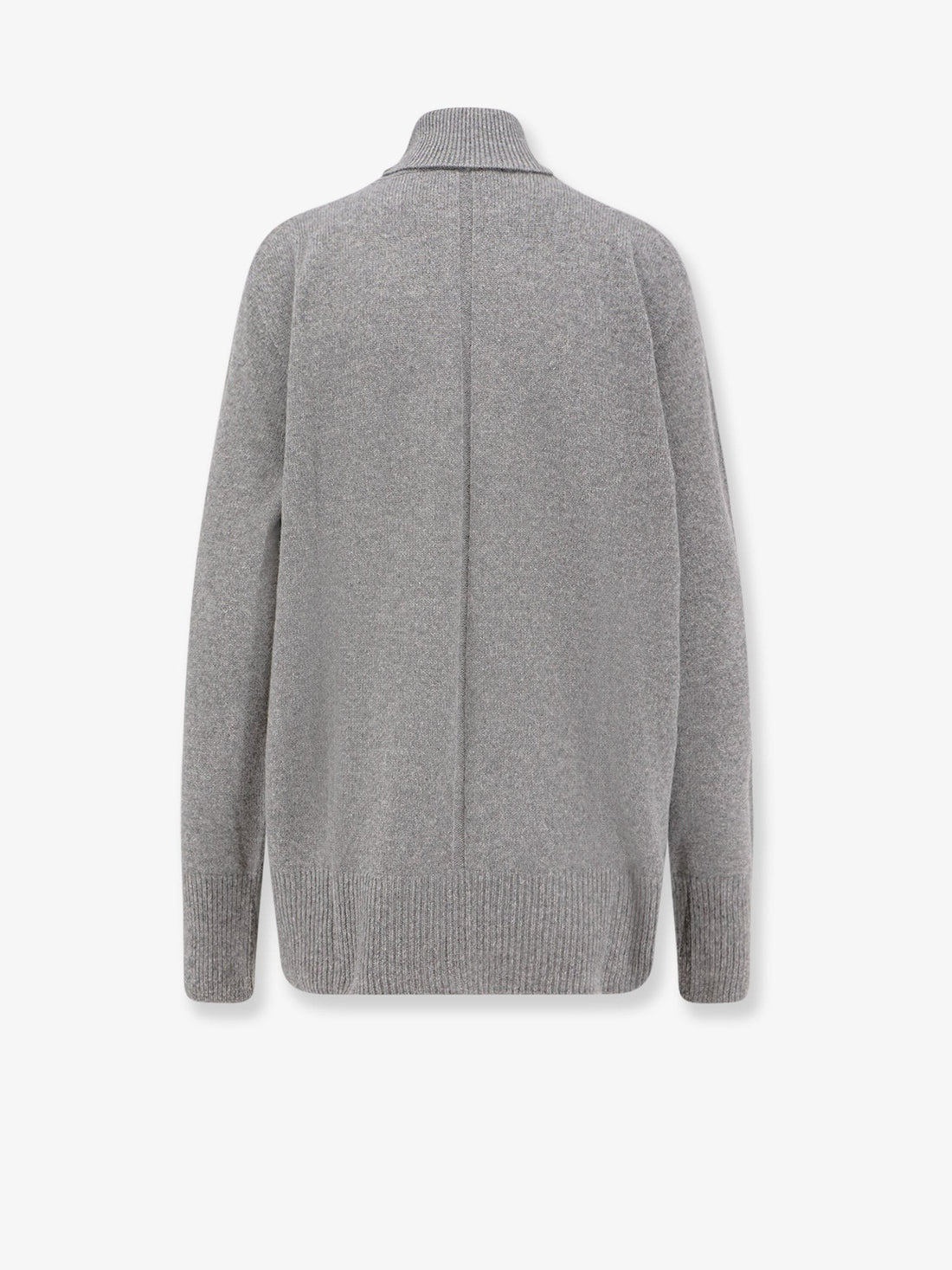 Stepny wool and cashmere turtleneck sweater