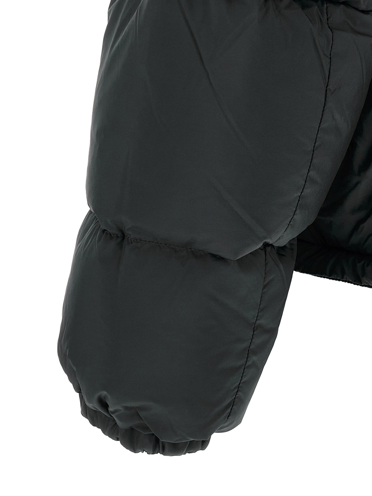 CANADA GOOSE - 'Sterling' down jacket