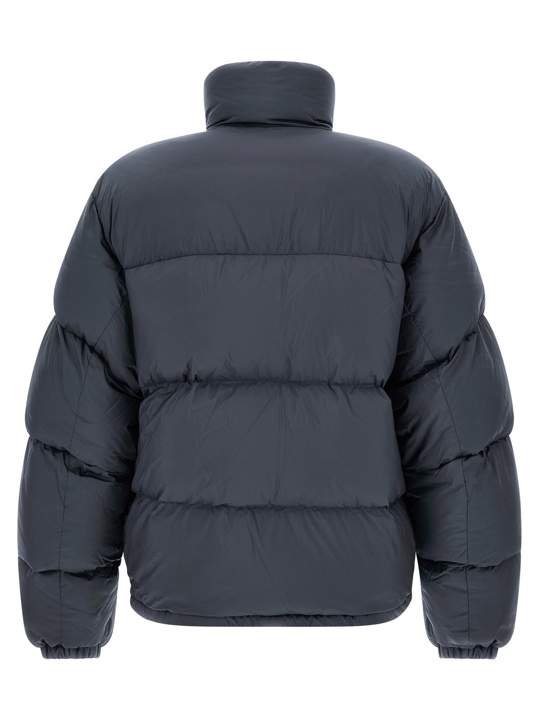 CANADA GOOSE - 'Sterling' down jacket gray
