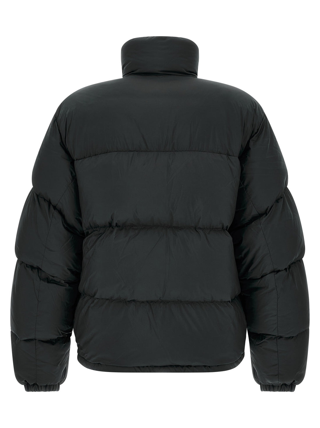 CANADA GOOSE - 'Sterling' down jacket Black