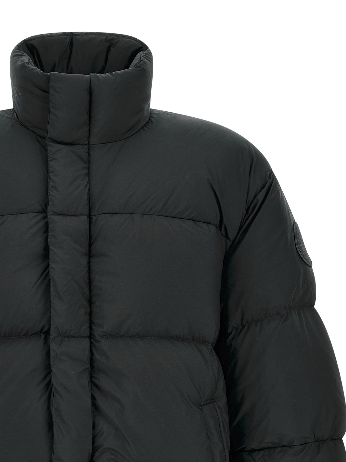 CANADA GOOSE - 'Sterling' down jacket