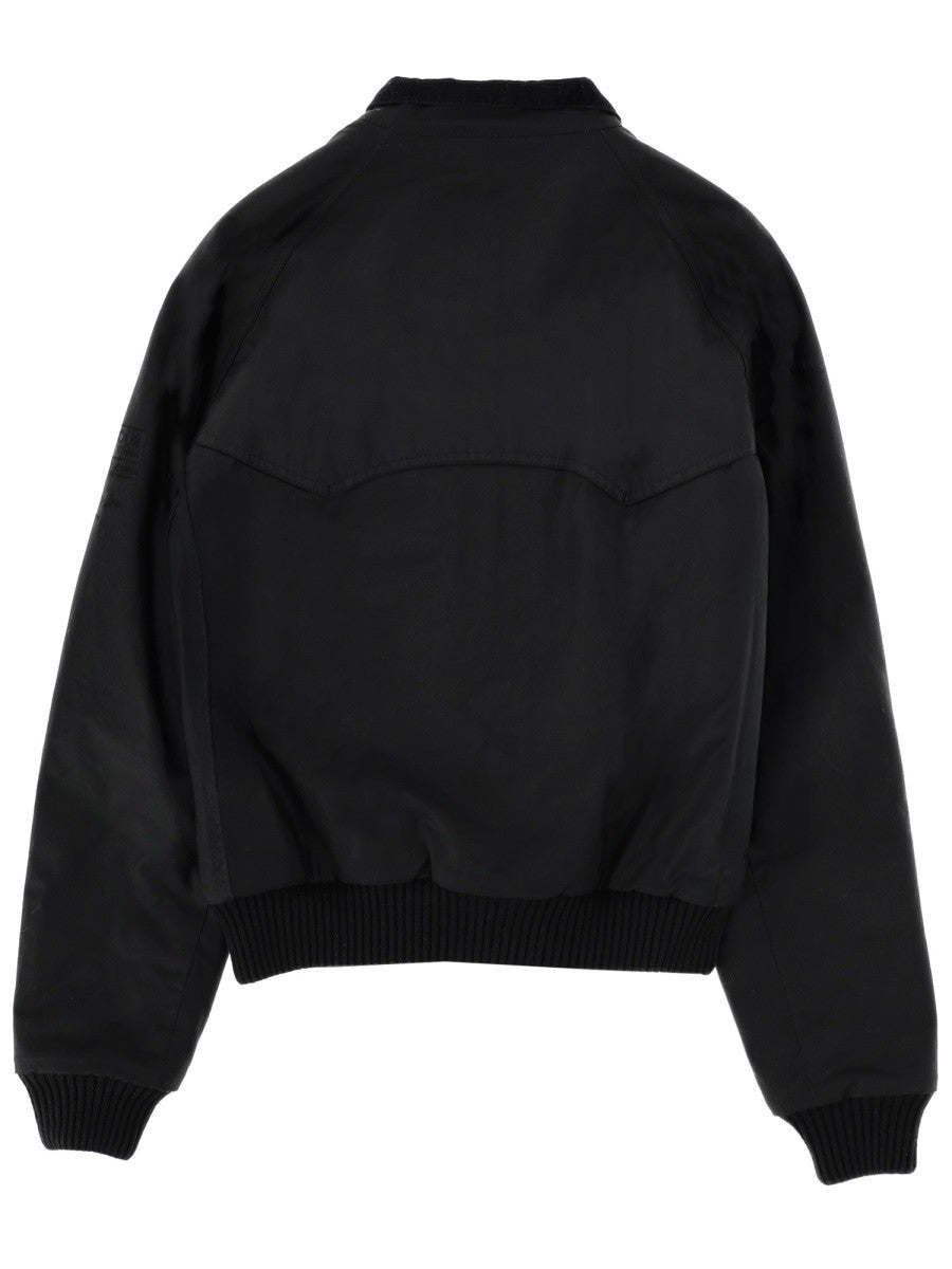 BARBOUR "STEVE MCQUEEN" JACKET