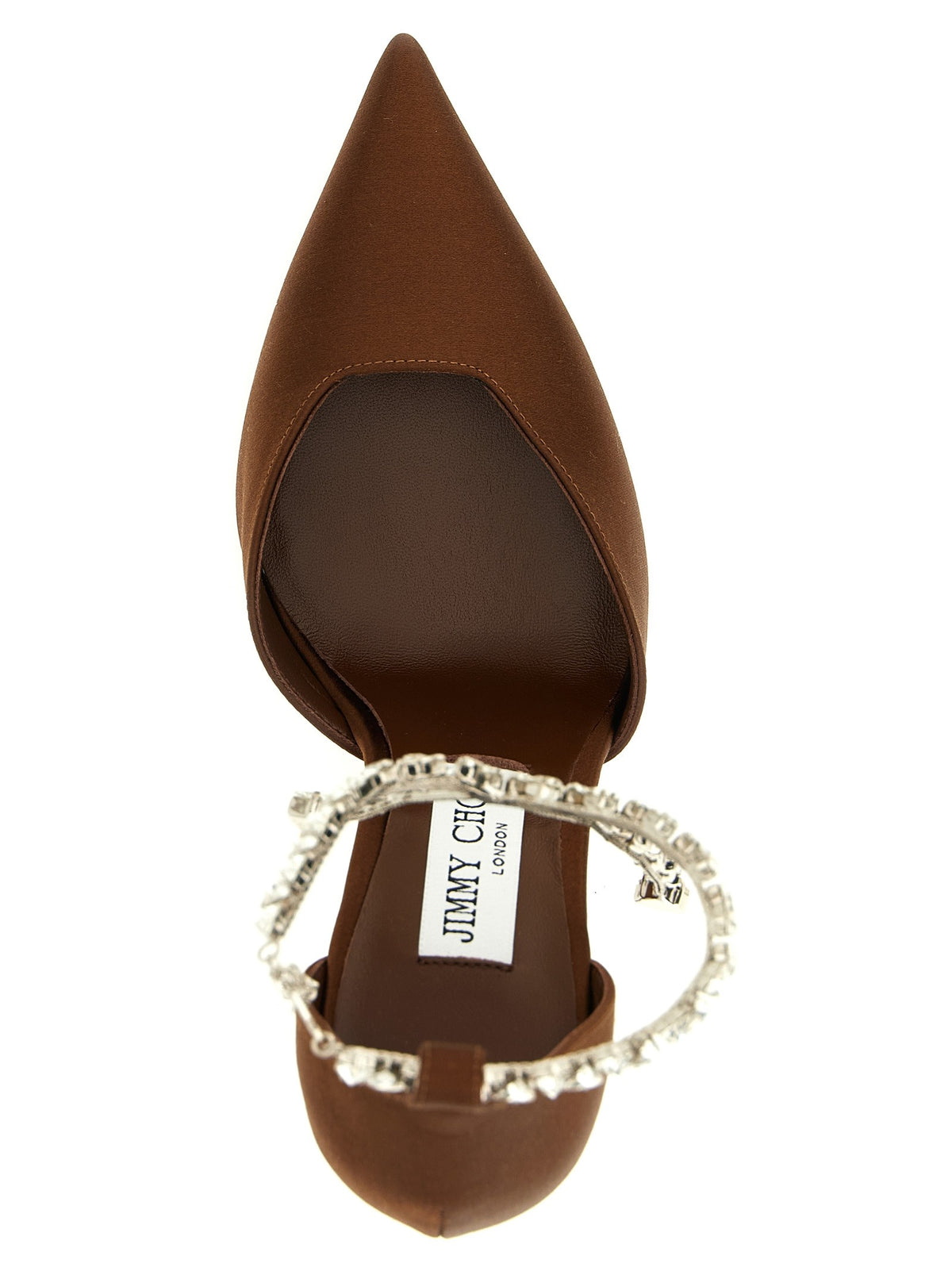 Jimmy Choo - 'Stevie' pumps