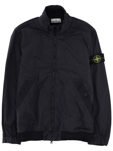 Stone Island - STIFF COLLAR JACKET stiff-collar-jacket_44576e8f-c06d-40b0-b6d5-c23bd0f3e0fb