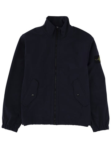 Stone Island - STIFF COLLAR JACKET stiff-collar-jacket_4f677b0b-4af4-4d3c-a5f1-b256aa23822c