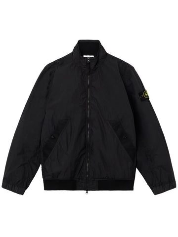 Stone Island - STIFF COLLAR JACKET