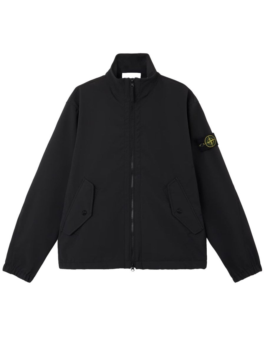 Stone Island Stone Island - STIFF COLLAR JACKET
