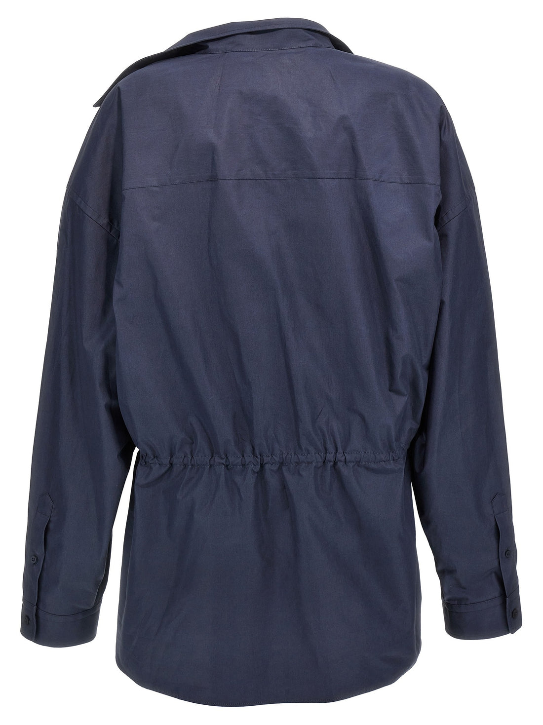 Balenciaga - 'Stile Camicia Mini' dress stile-camicia-mini-dress