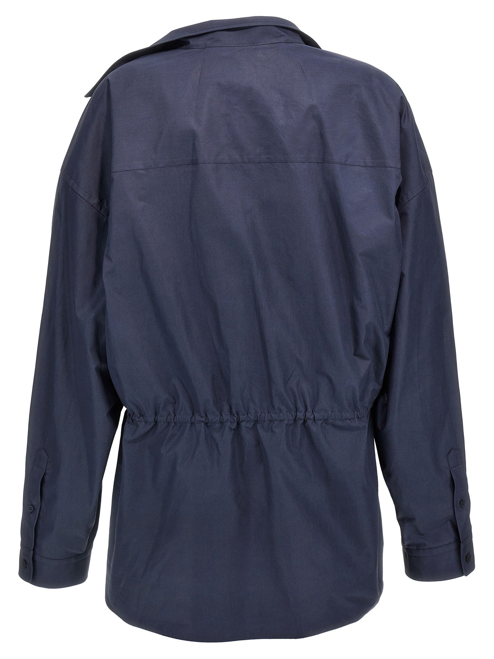 Balenciaga - 'Stile Camicia Mini' dress