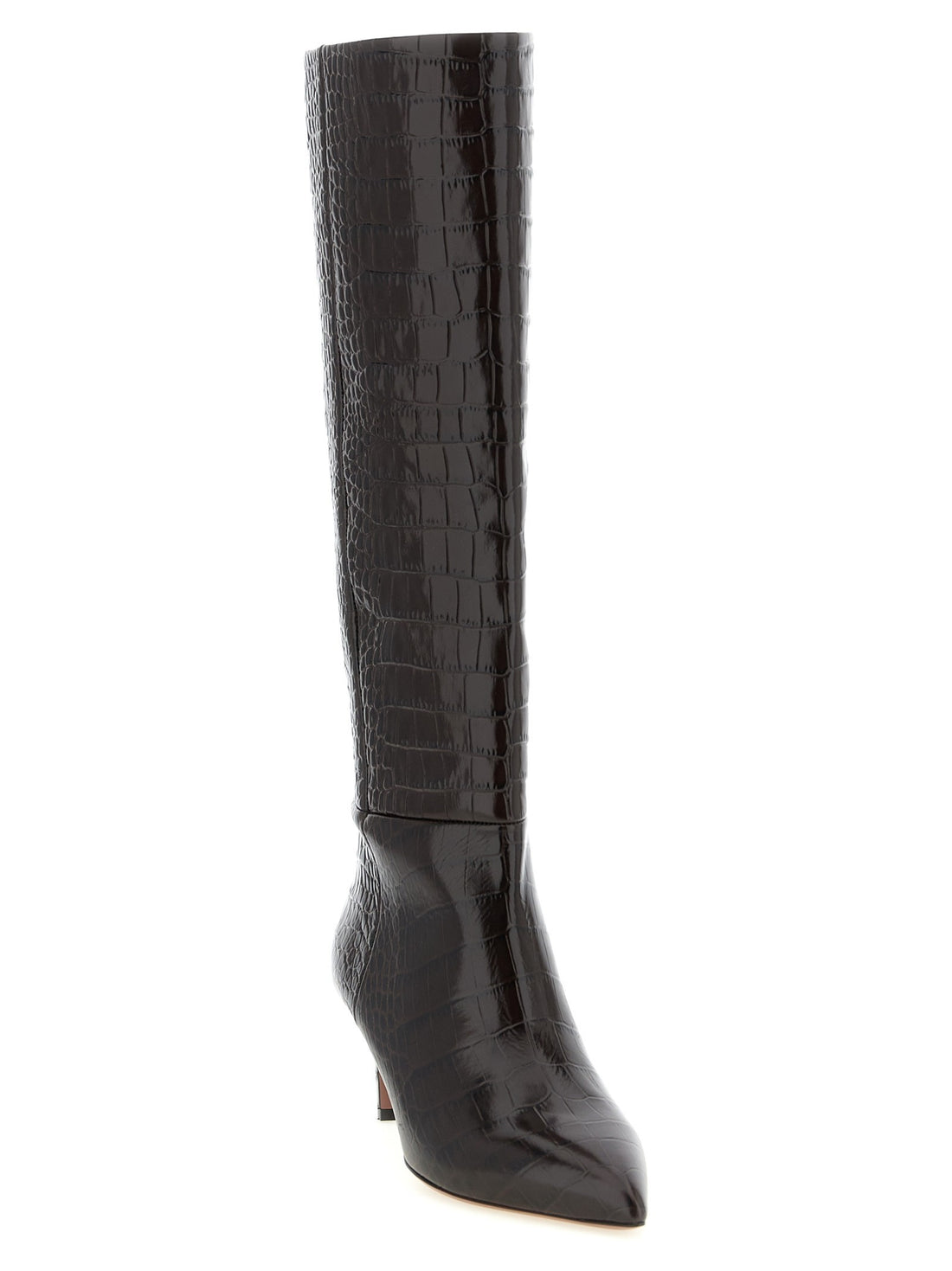 PARIS TEXAS - 'Stiletto' boots Brown