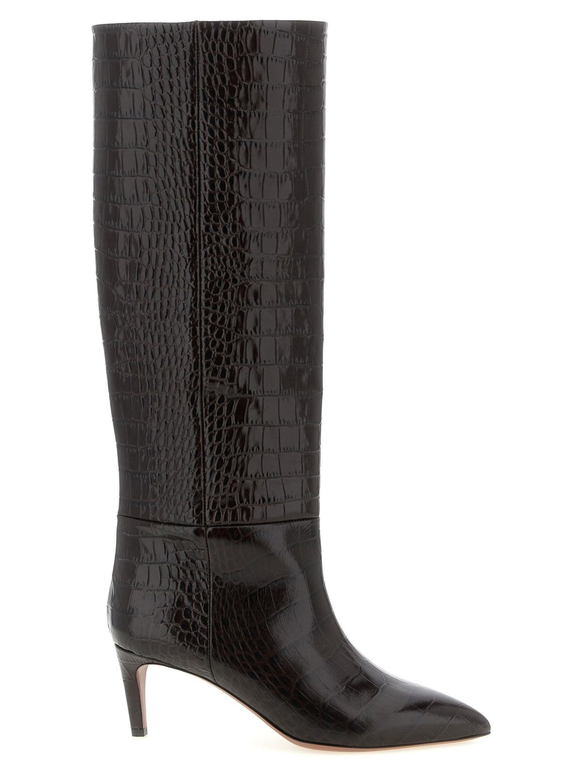 'Stiletto' boots