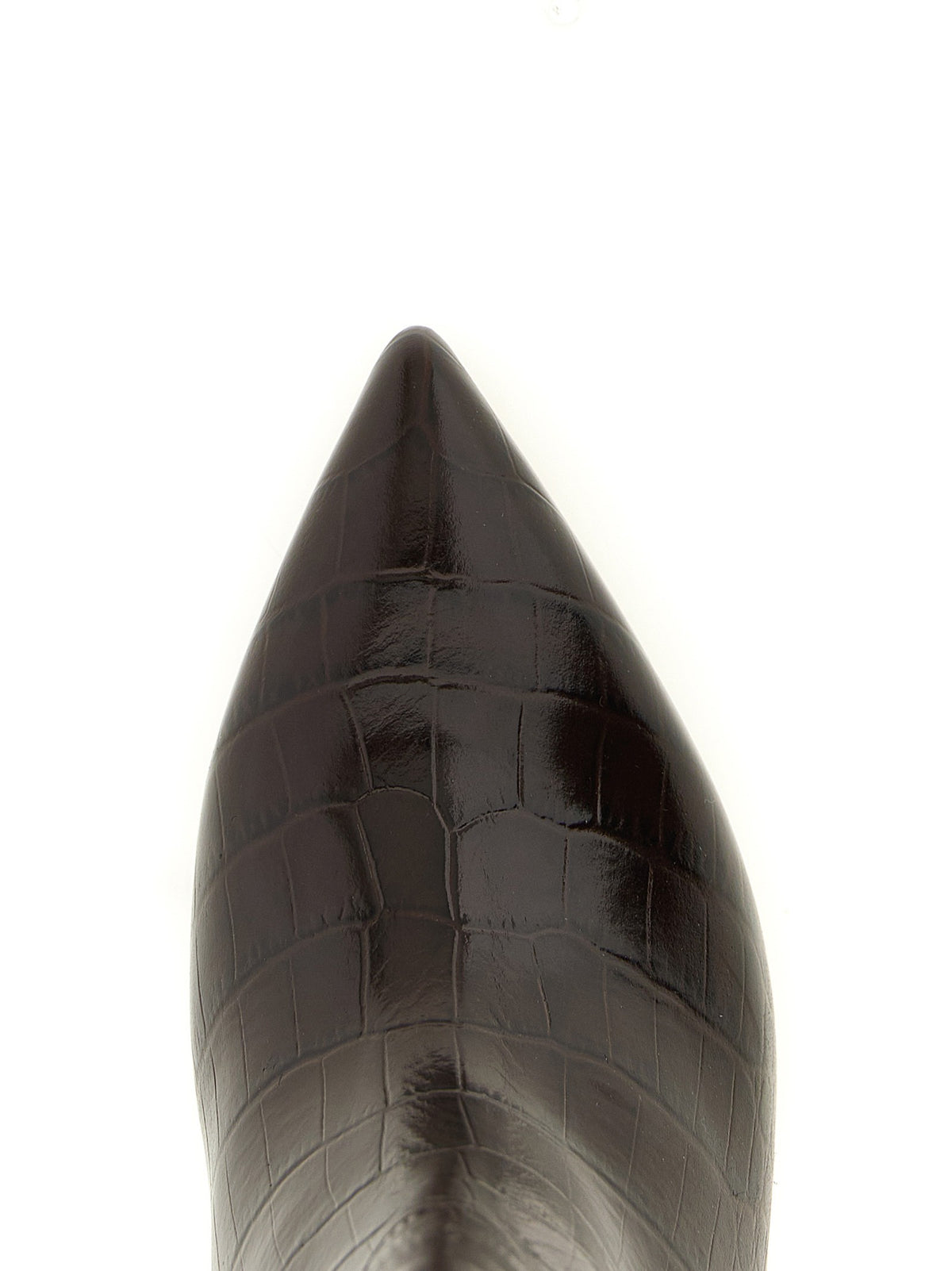 PARIS TEXAS - 'Stiletto' boots