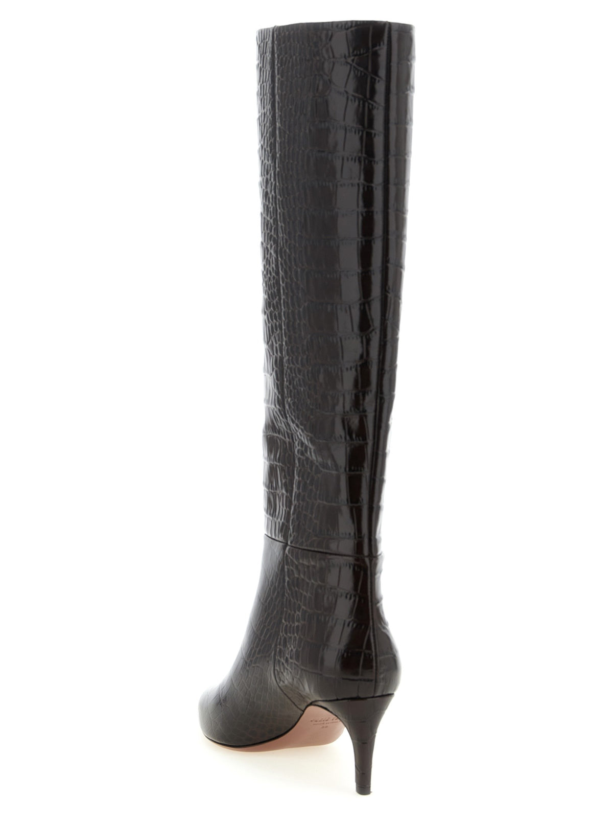 PARIS TEXAS - 'Stiletto' boots