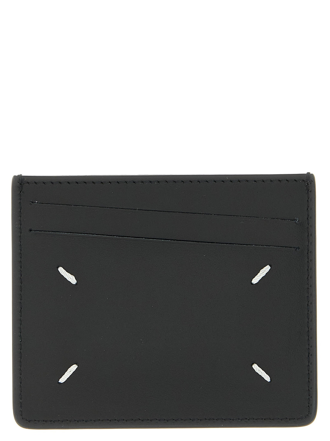 Maison Margiela - 'Stitching' card holder stitching-card-holder