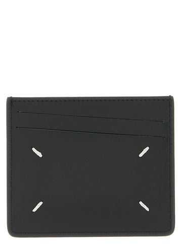 Maison Margiela - 'Stitching' card holder