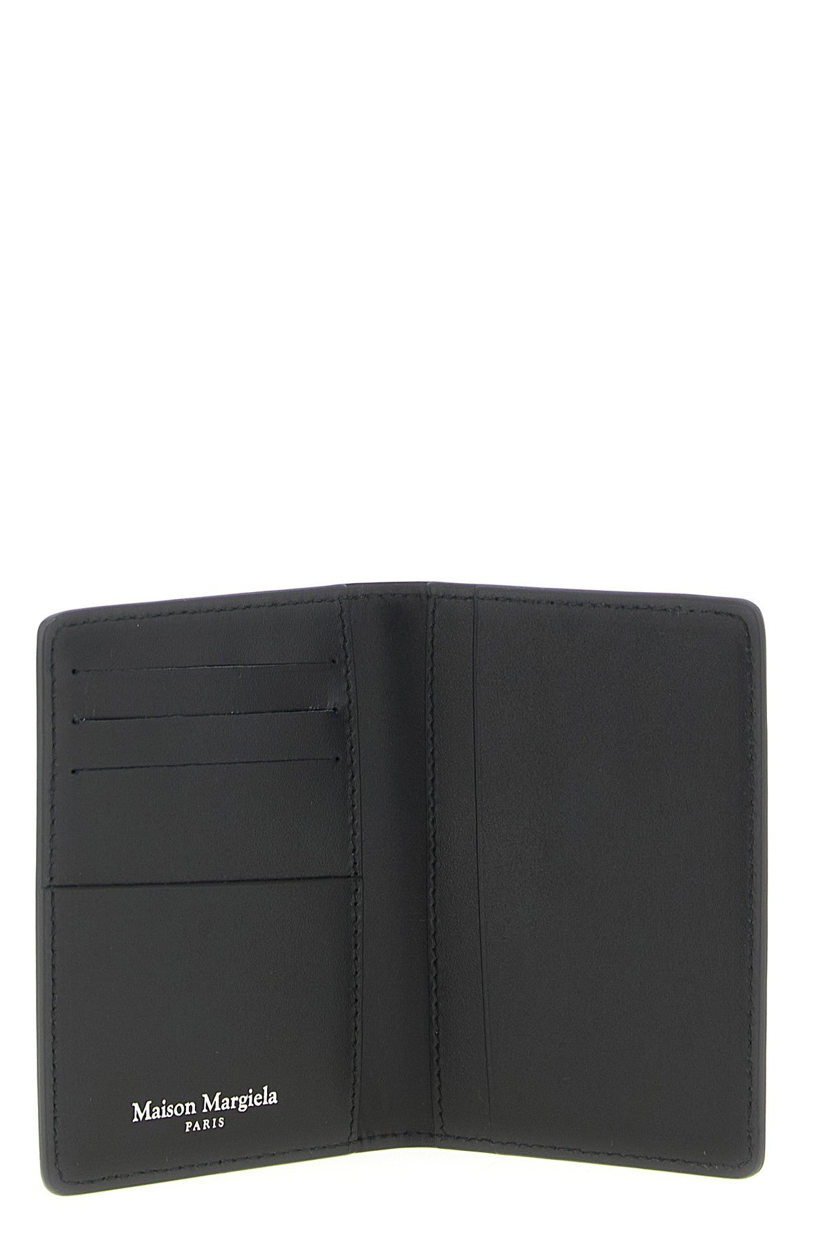 Maison Margiela - 'Stitching' card holder