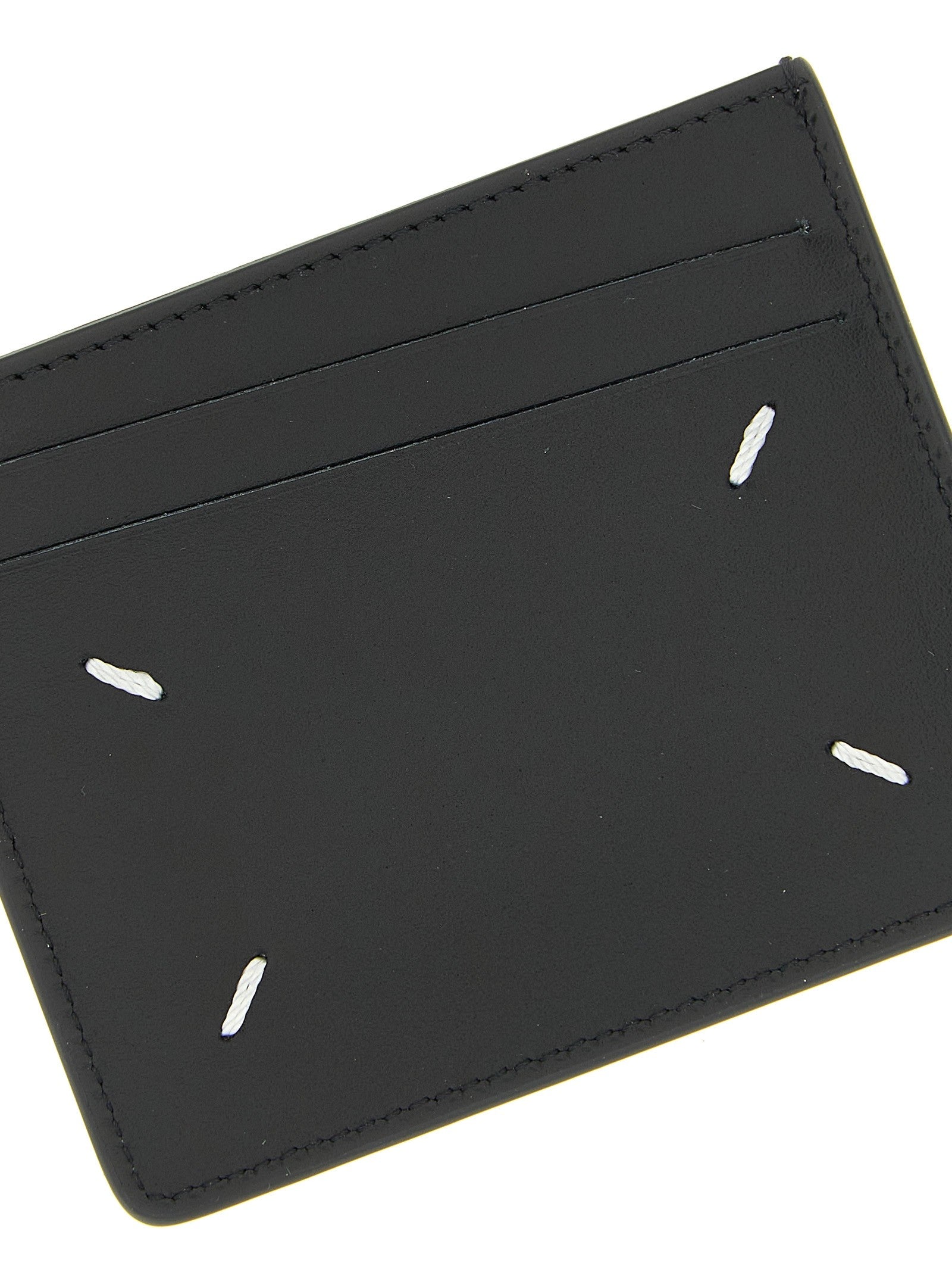 Maison Margiela - 'Stitching' card holder