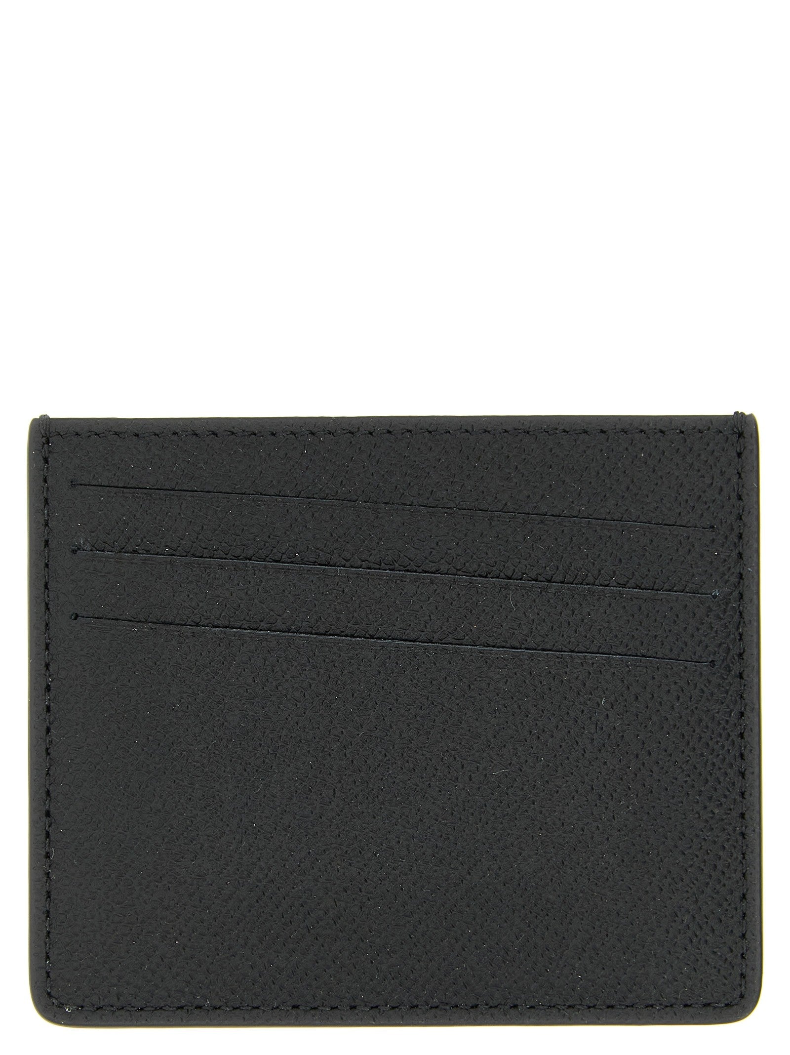 Maison Margiela - 'Stitching' card holder