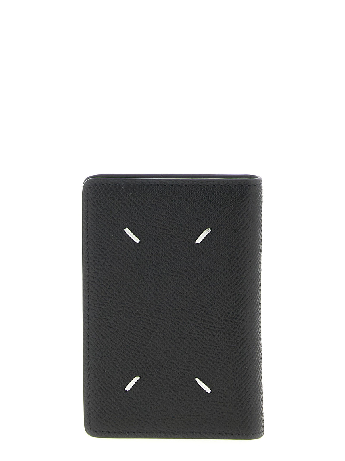 Maison Margiela - 'Stitching' card holder