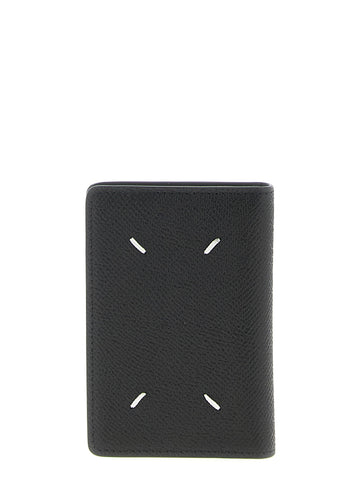 Maison Margiela - 'Stitching' card holder