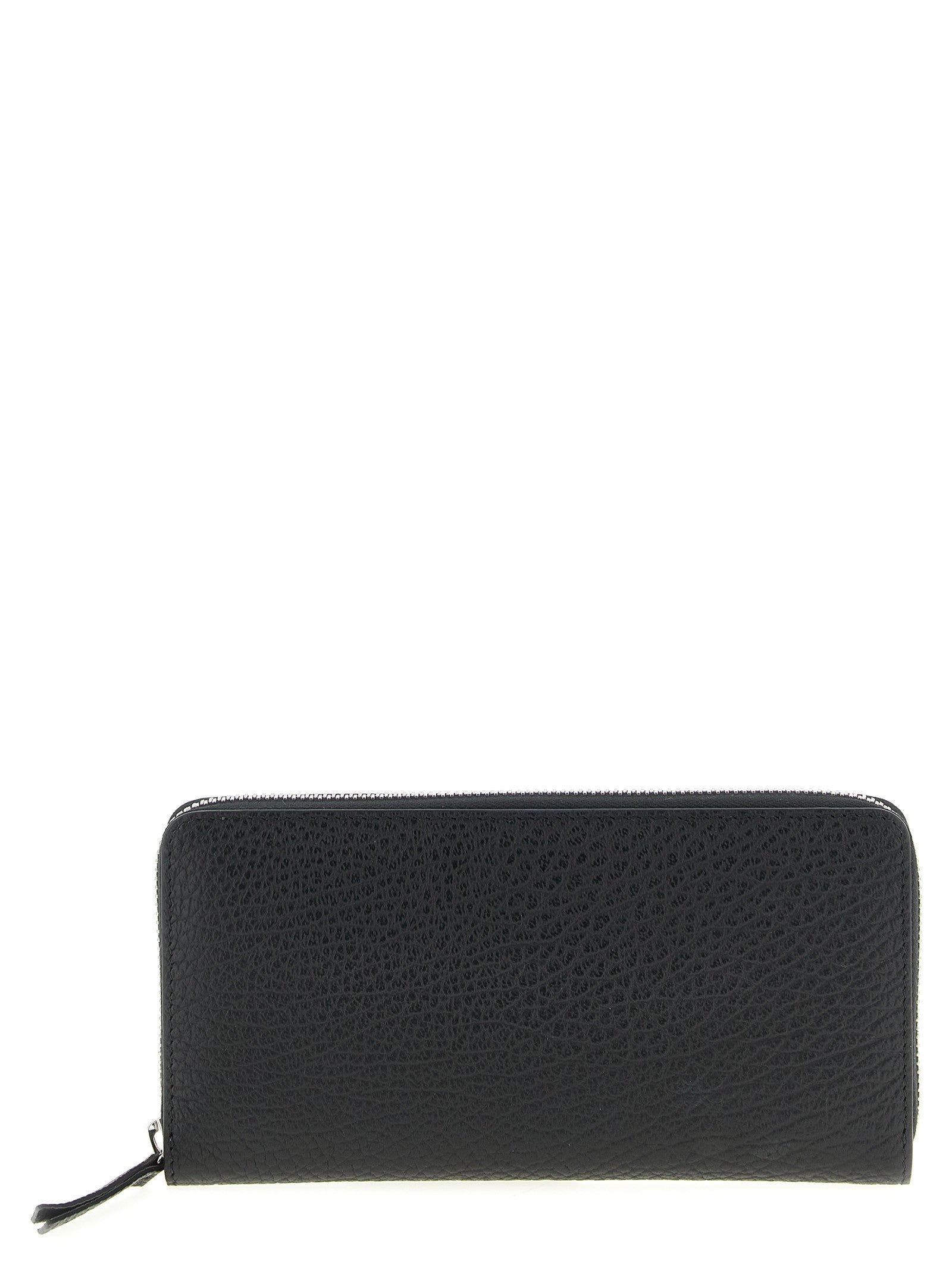 Maison Margiela - Stitching logo wallet