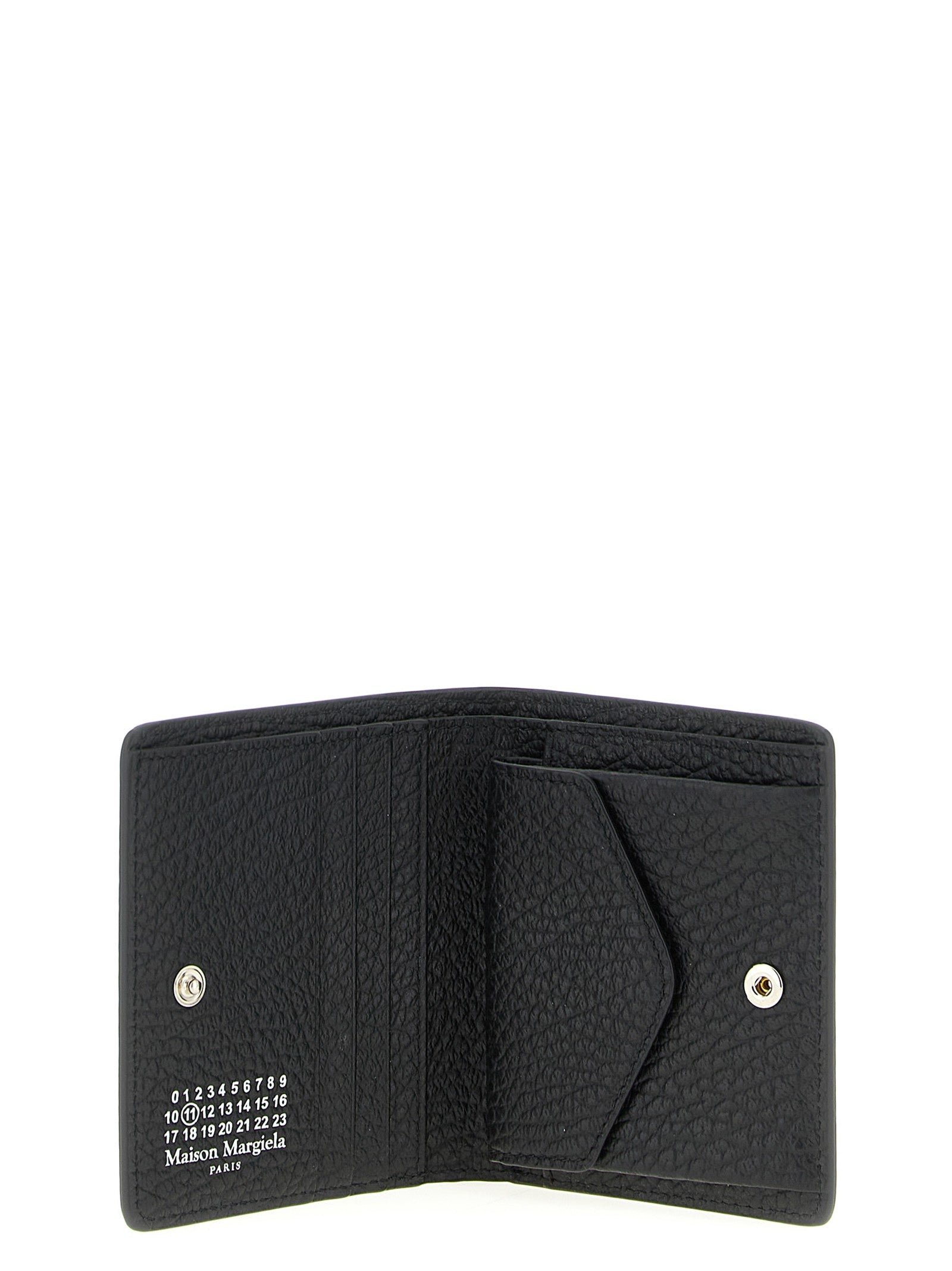 Maison Margiela - 'Stitching' wallet