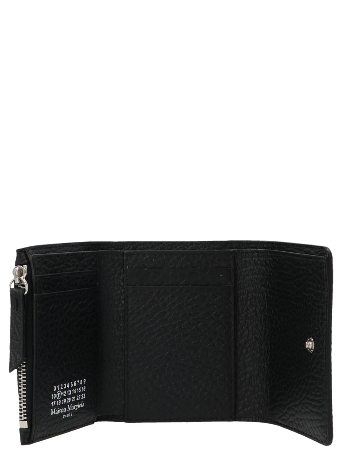 Maison Margiela - ‘Stitching’ wallet