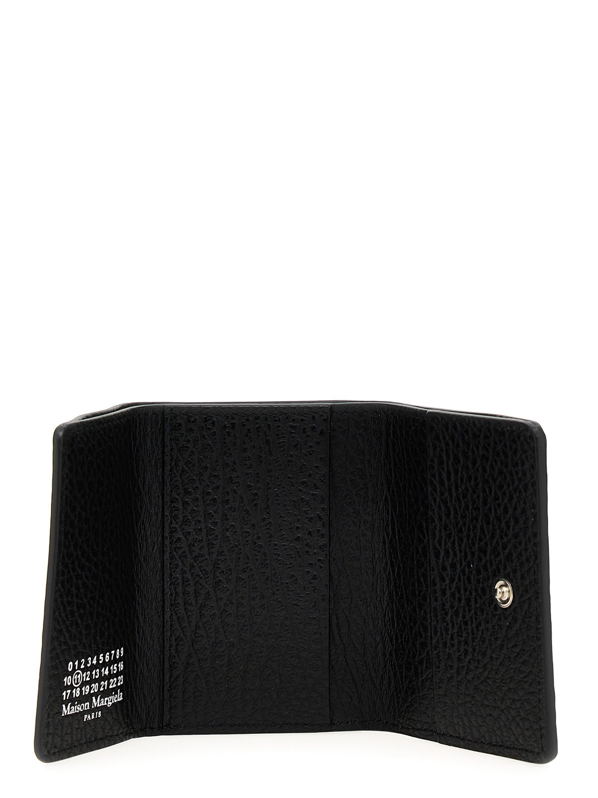 Maison Margiela - Stitching wallet