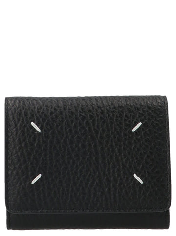 Maison Margiela - ‘Stitching’ wallet