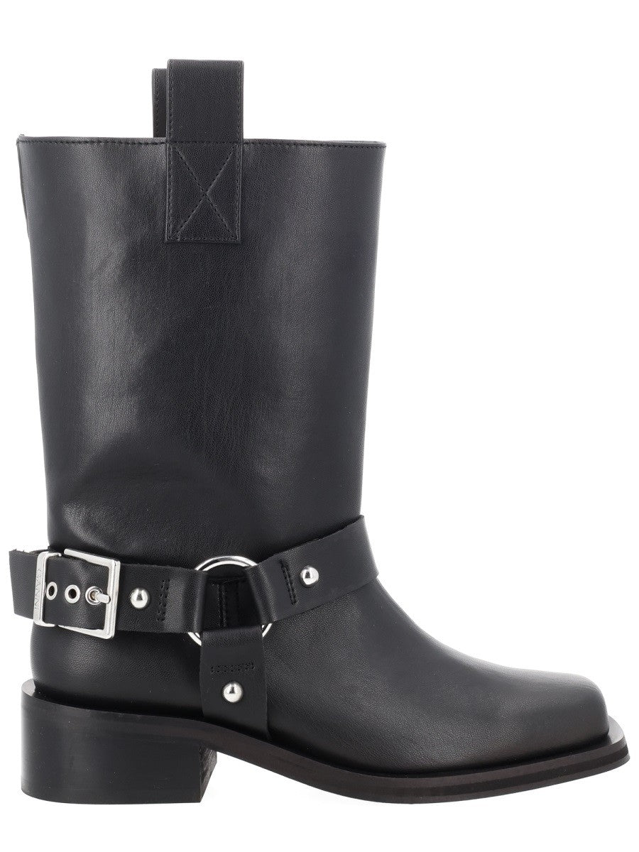 GANNI - STIVALE "BIKER" stivale-biker_b3d43356-96ae-426e-9f5b-cebc8eca7906