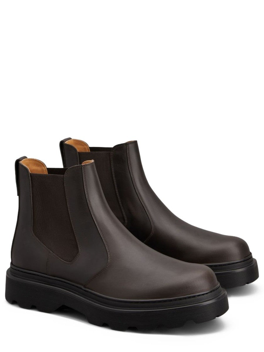 TOD'S - STIVALETTO IN PELLE stivale-chelsea_22c66f62-09c2-48a4-8574-98d4deef83db
