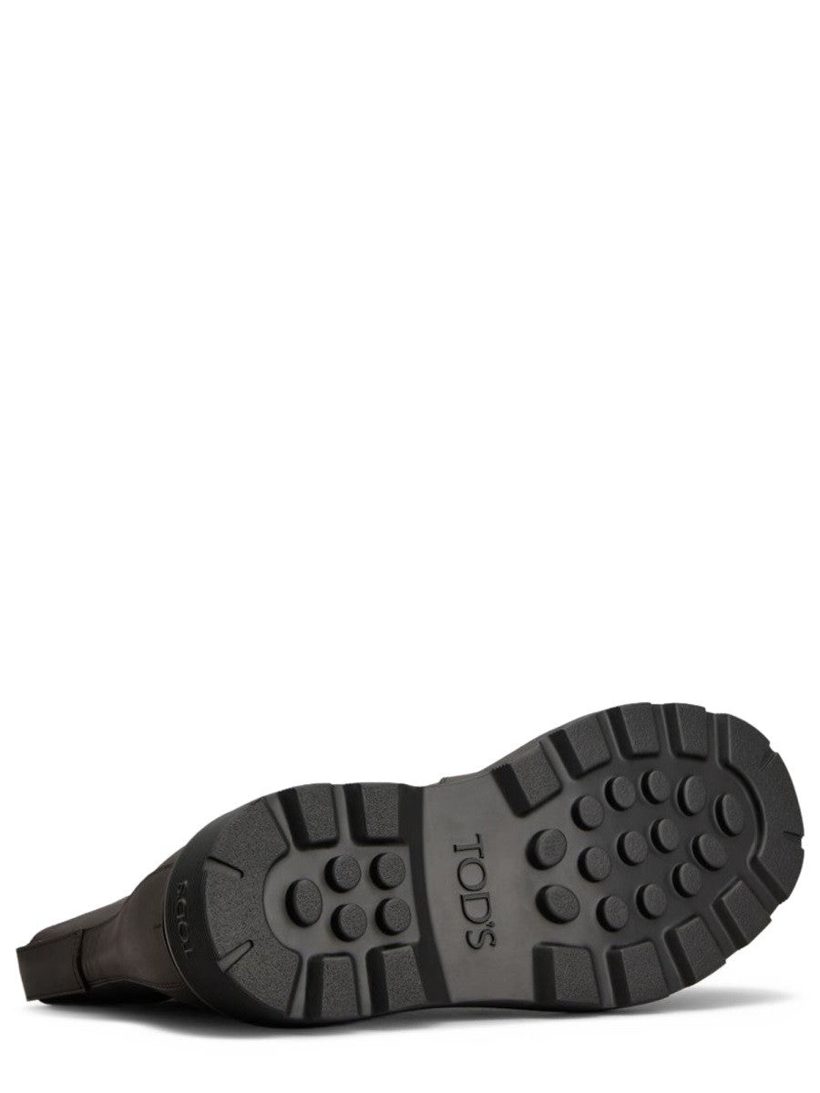 TOD'S - STIVALETTO IN PELLE stivale-chelsea_35df65b4-900d-46d5-9c13-f1f391273885