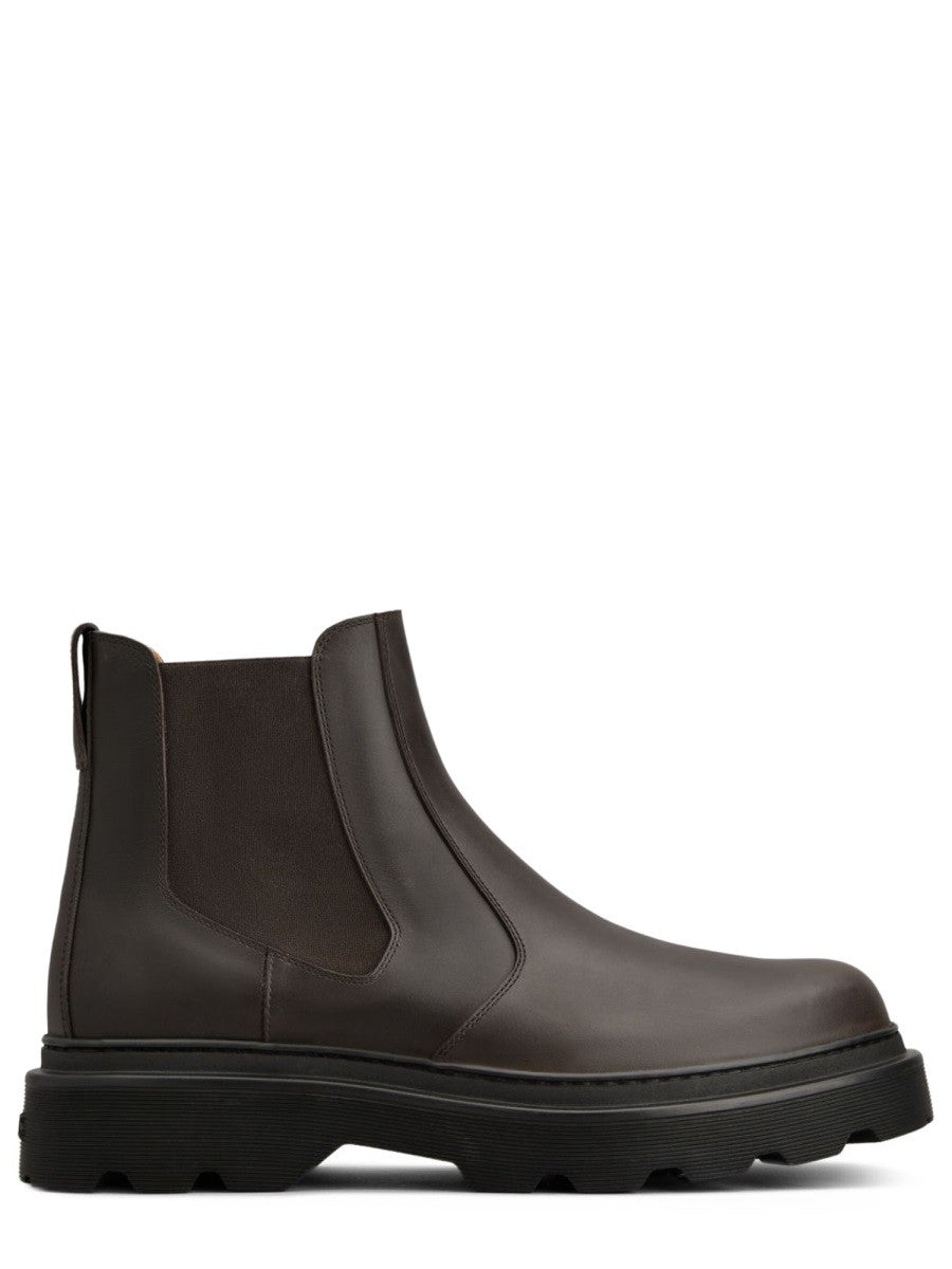 TOD'S - STIVALETTO IN PELLE stivale-chelsea_82268b48-1071-4f9f-8187-b24e25ff38fb