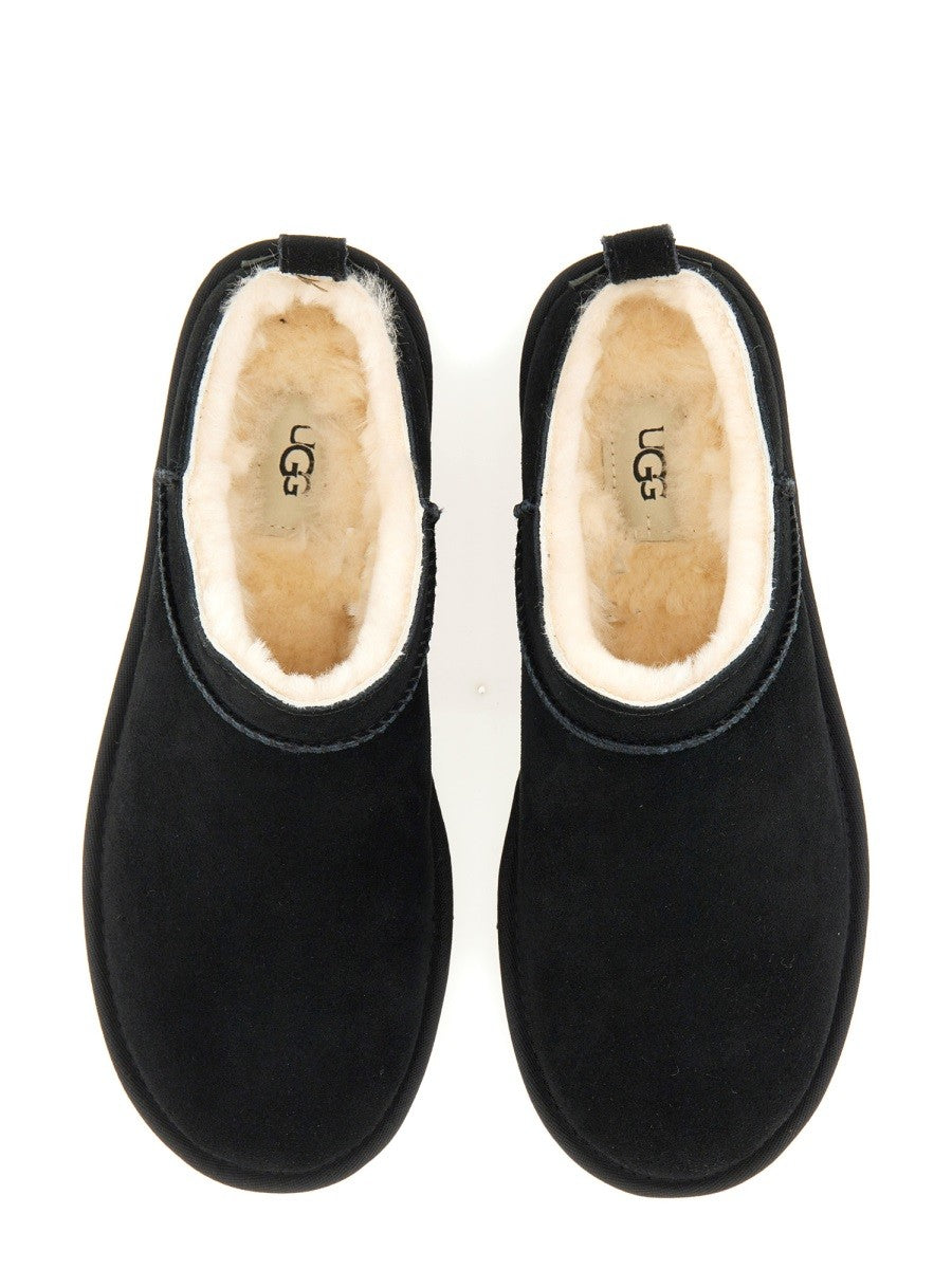 Ugg - STIVALE CLASSIC MICRO