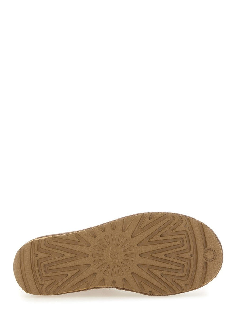 Ugg - Stivaletto "Classic Mini II"