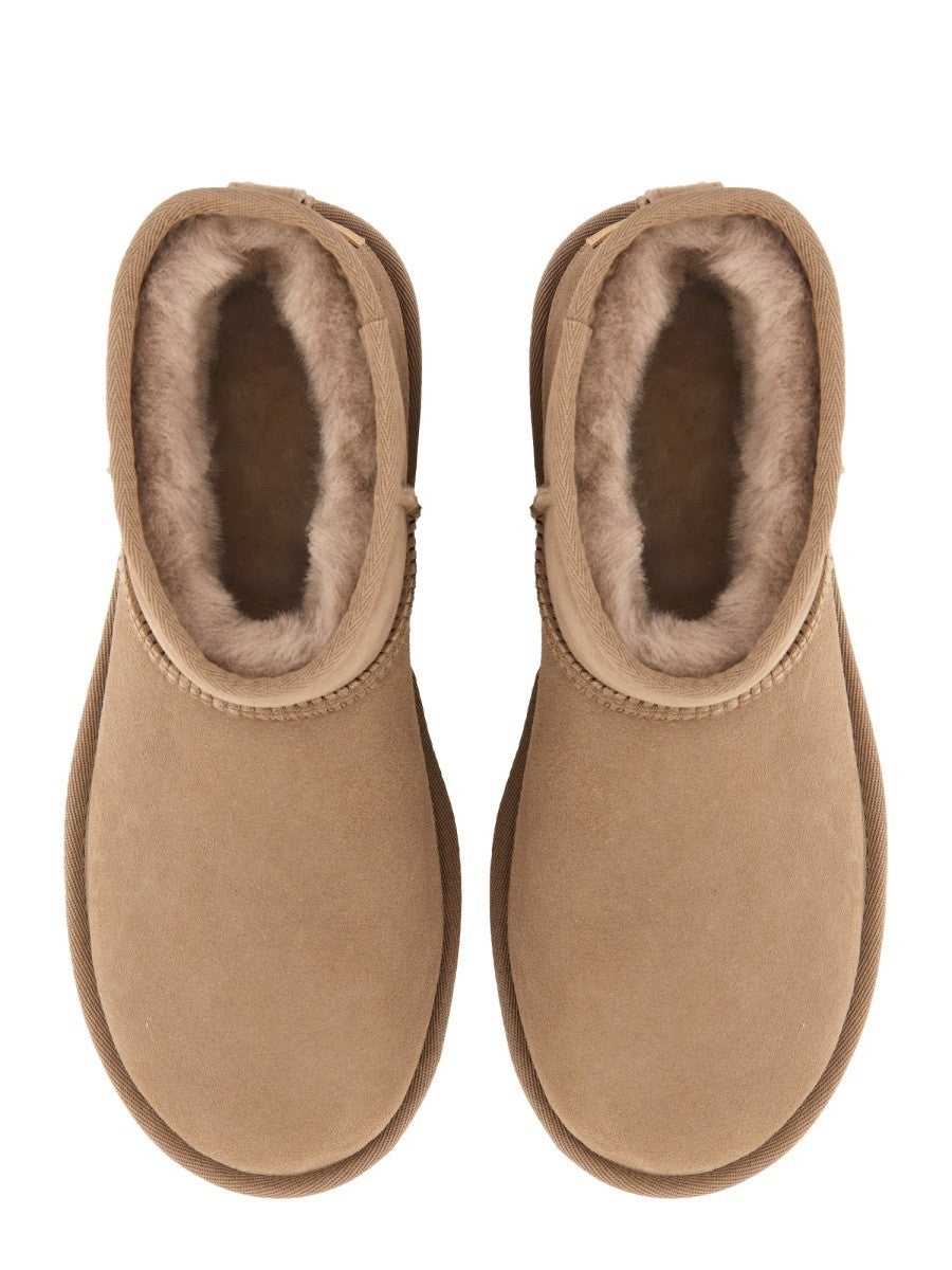 Ugg - Stivaletto "Classic Mini II"