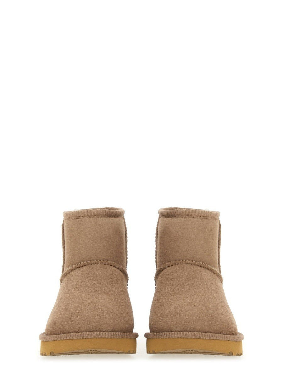 Ugg - Stivaletto "Classic Mini II"