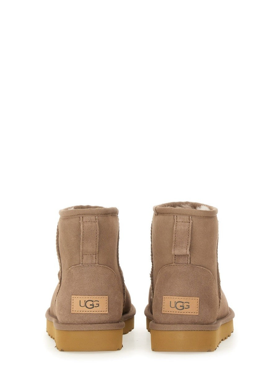 Ugg - Stivaletto "Classic Mini II"