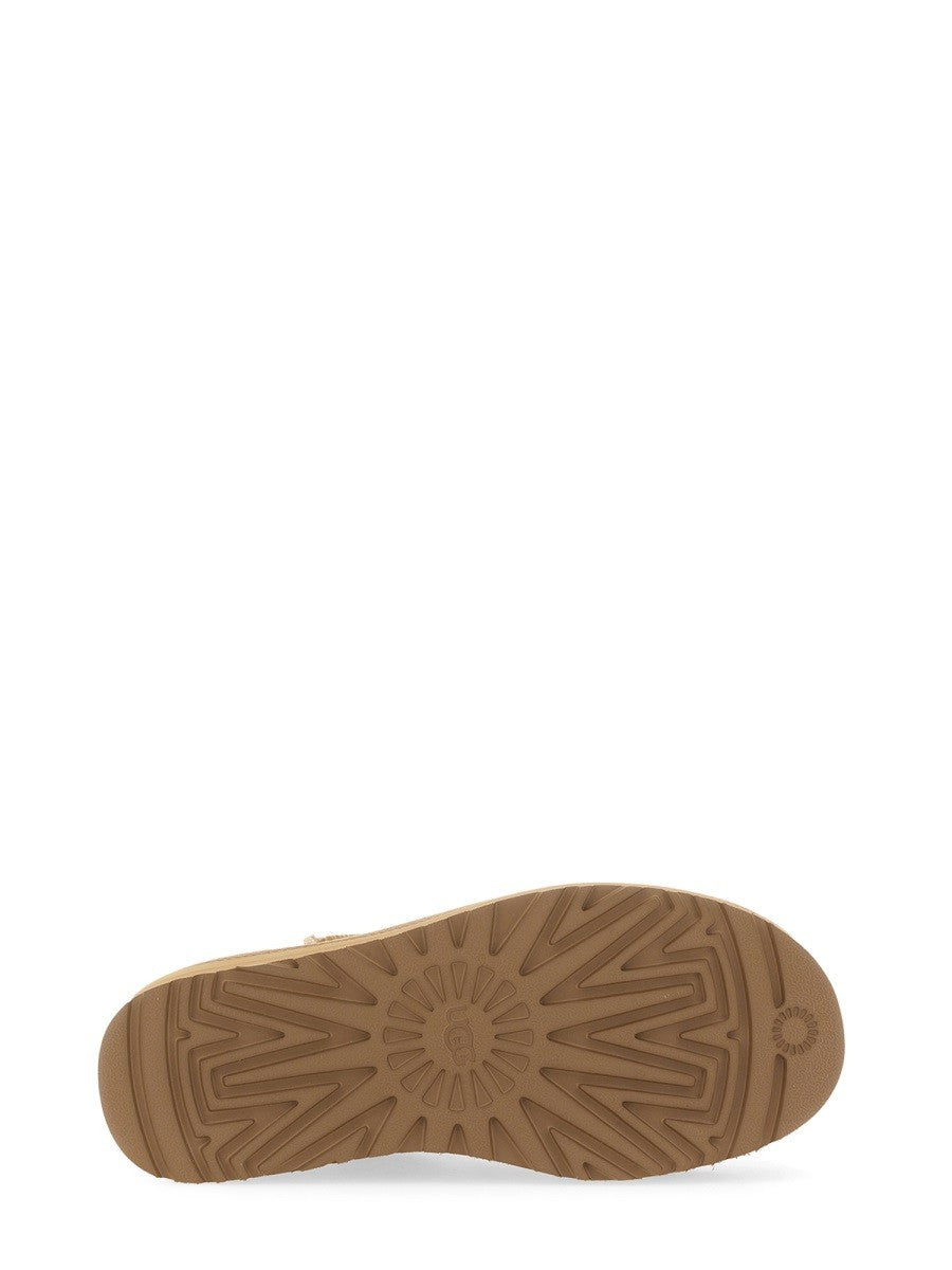 Ugg - STIVALE CLASSIC ULTRA MINI CON PLATEAU