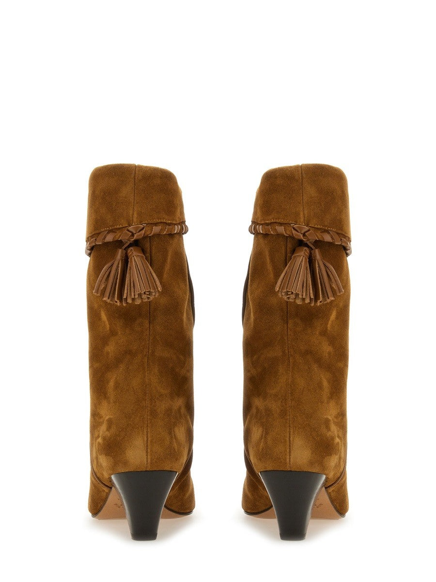 Isabel Marant - STIVALE "DALBY" stivale-dalby_34dfb66d-9ddc-4a6d-9f59-a69261df560d