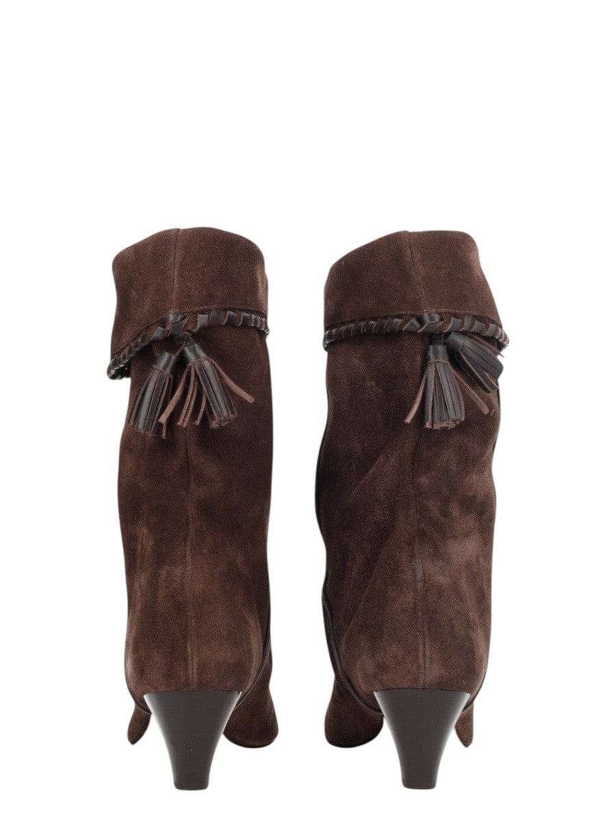 Isabel Marant - STIVALE "DALBY" stivale-dalby_62628815-35ea-4fe1-b7f8-4246514ecc9f