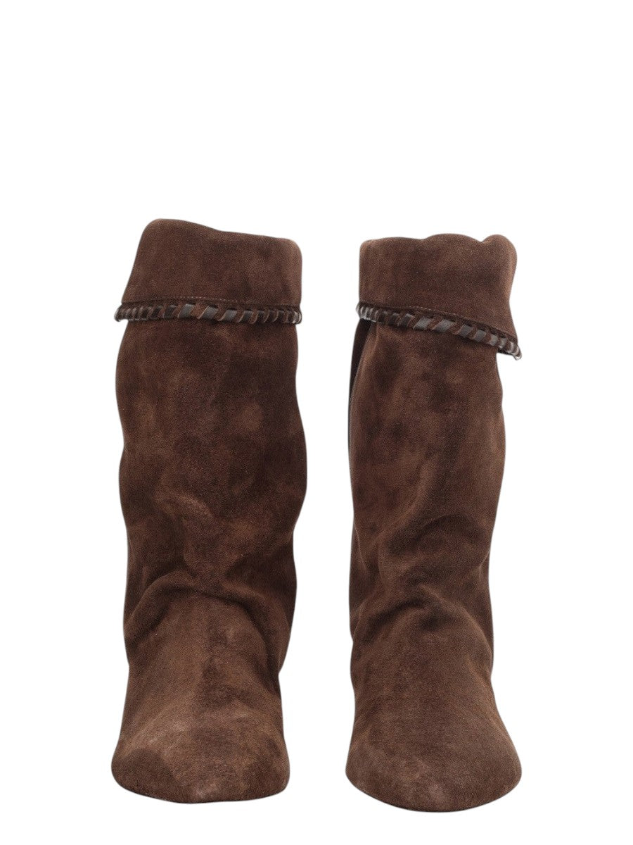 Isabel Marant - STIVALE "DALBY" stivale-dalby_7eae84ac-37ea-423a-bef2-3f6800815f12