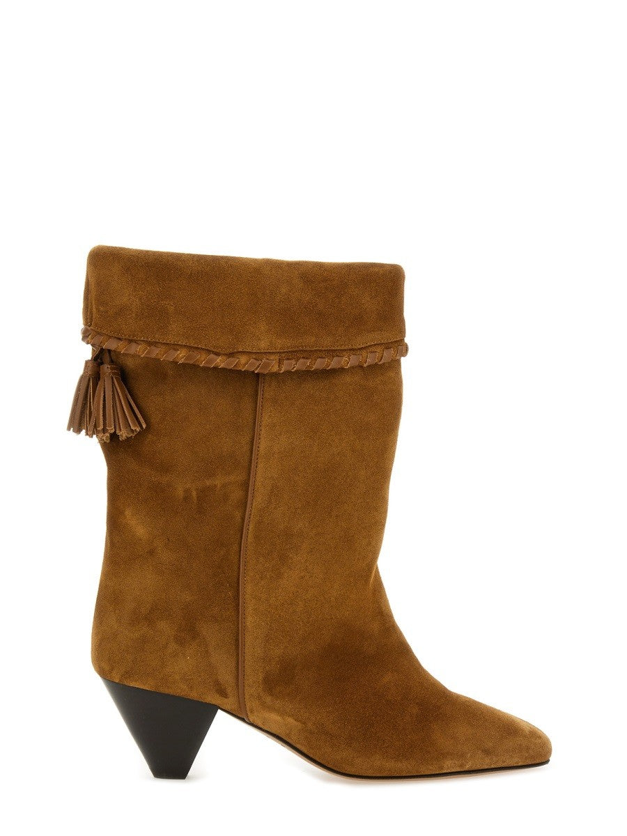 Isabel Marant - STIVALE "DALBY" stivale-dalby_dcc43d0a-5f8f-4b9e-aec4-acbed37ef5e0