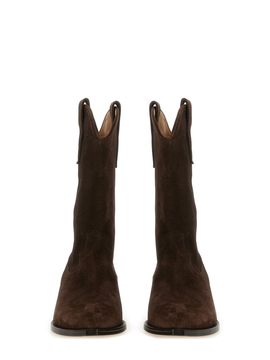 Isabel Marant - STIVALE "DUERTO" stivale-duerto_110b9c60-f38d-4a82-8422-054ec24ca296