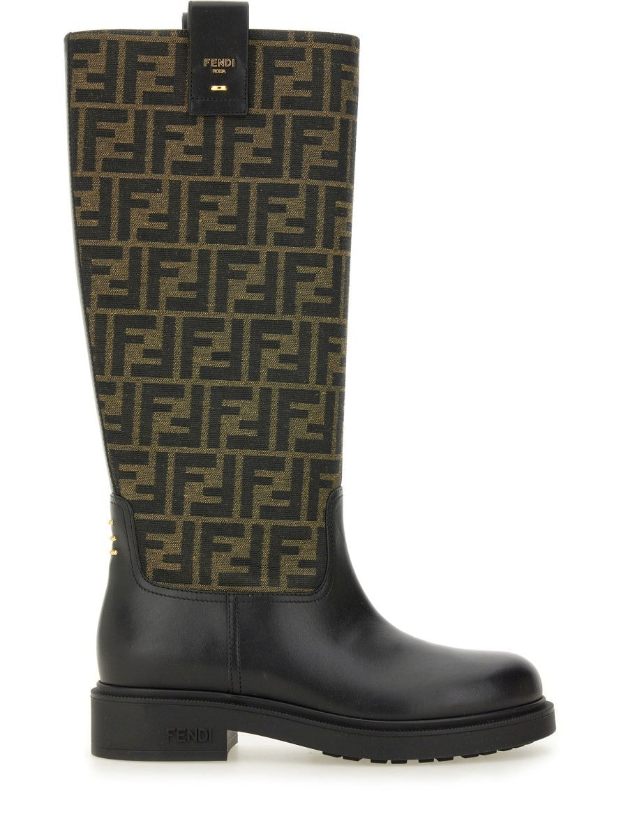 BOOT "FENDI FILO"