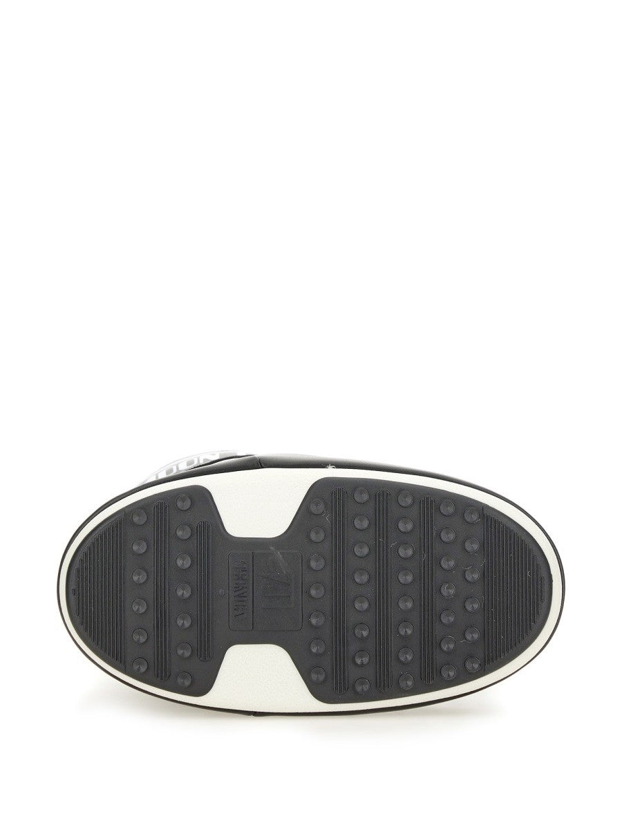 BOOT "ICON" LOW Unisex