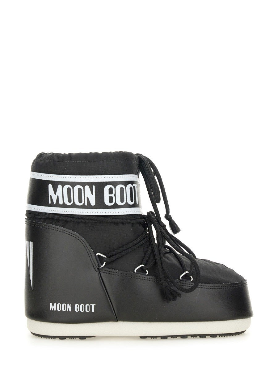 BOOT "ICON" LOW Unisex